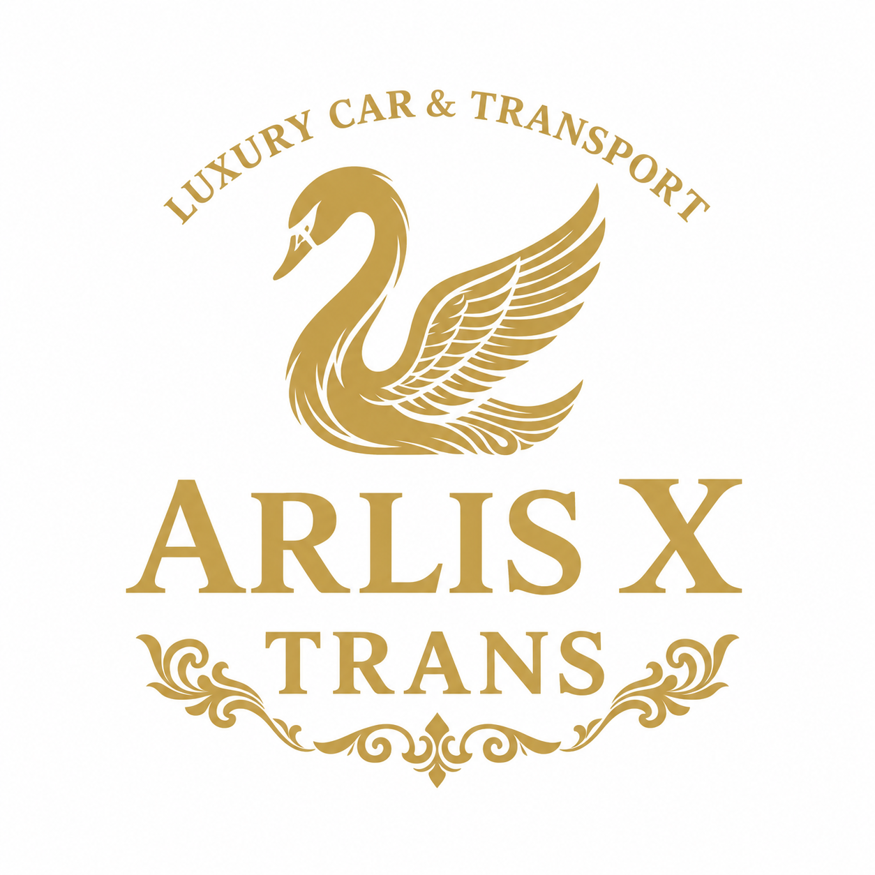 Logo Arlis X Trans